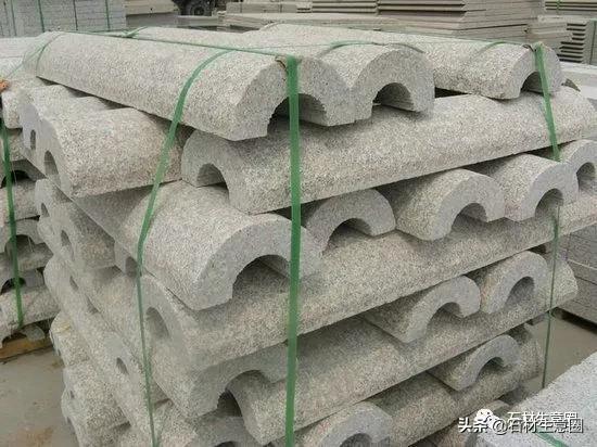 全国最好的黄锈石在哪里,国内花岗岩颜色大全