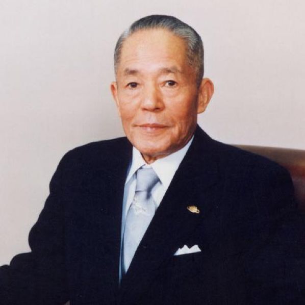 日本企业家的发家史,日本十大老企业家