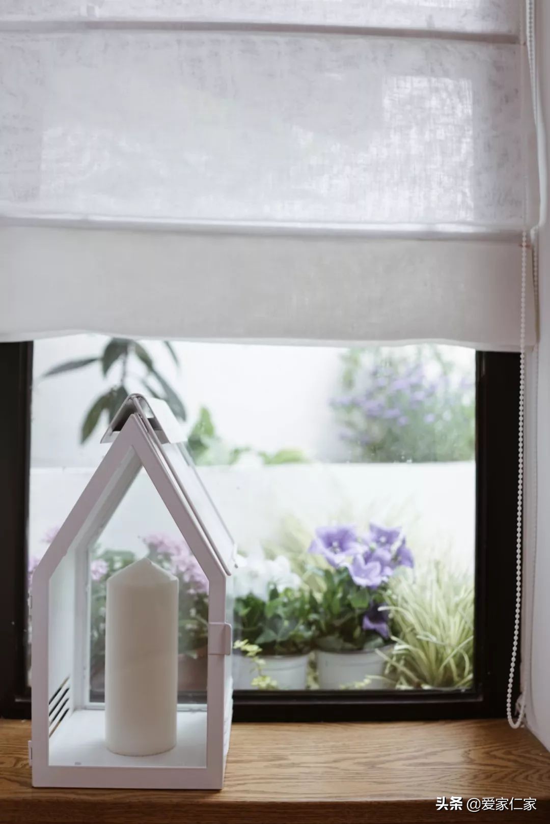 她买下32㎡上海老旧学区房,为女儿打造小桃园,还有超舒适大庭院