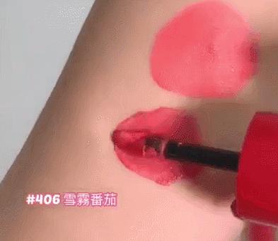 阿玛尼又要爆:限量雪雾小胖丁全试色公布