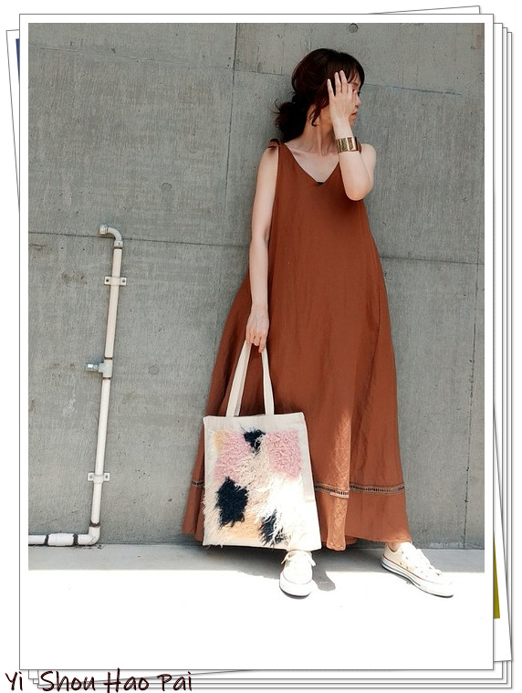 夏天去夏威夷穿搭怎么穿,去海边旅行怎么穿搭女生