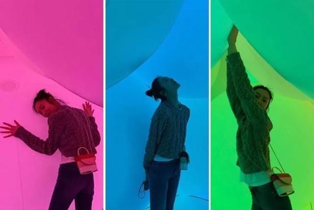 春节要到了,终于找到一款最棒的小红包“蔻依鼠年款”很讨喜