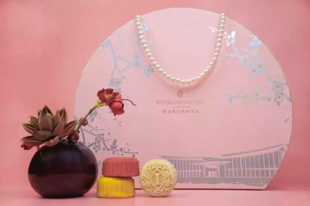 1688元月饼价格表,中秋礼盒月饼2398元