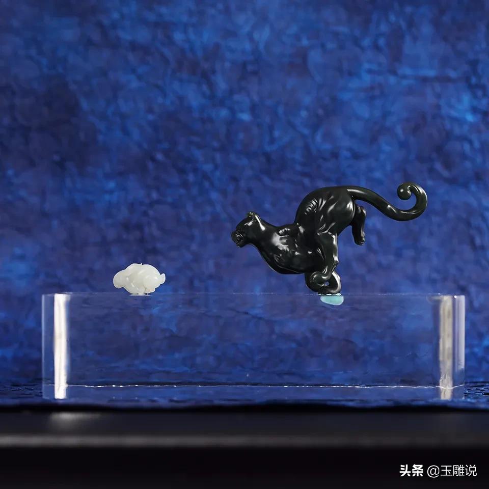 老说工比料贵，看完这些作品，估计您就不会纠结了