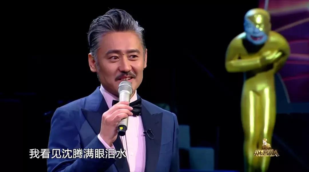 贾玲离开了王牌对王牌吗,贾玲选李雪琴