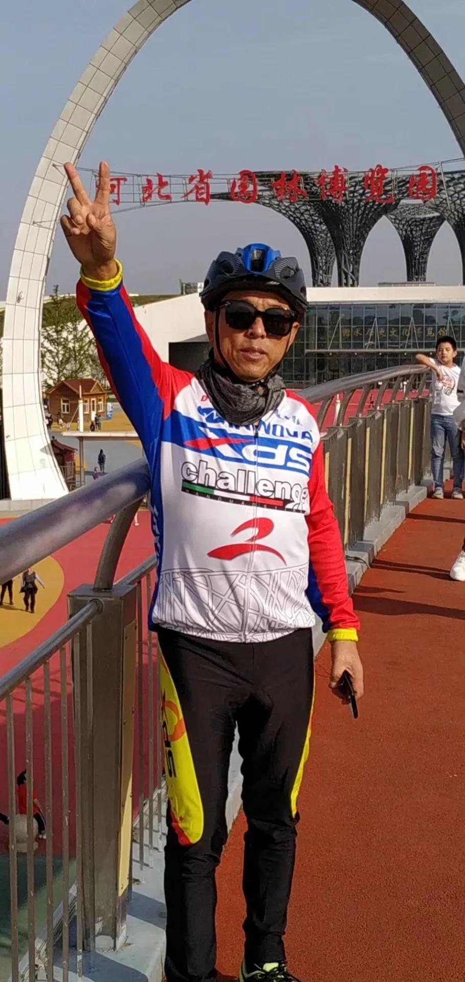 骑行衡水湖森林公园,骑行衡水湖最近路线