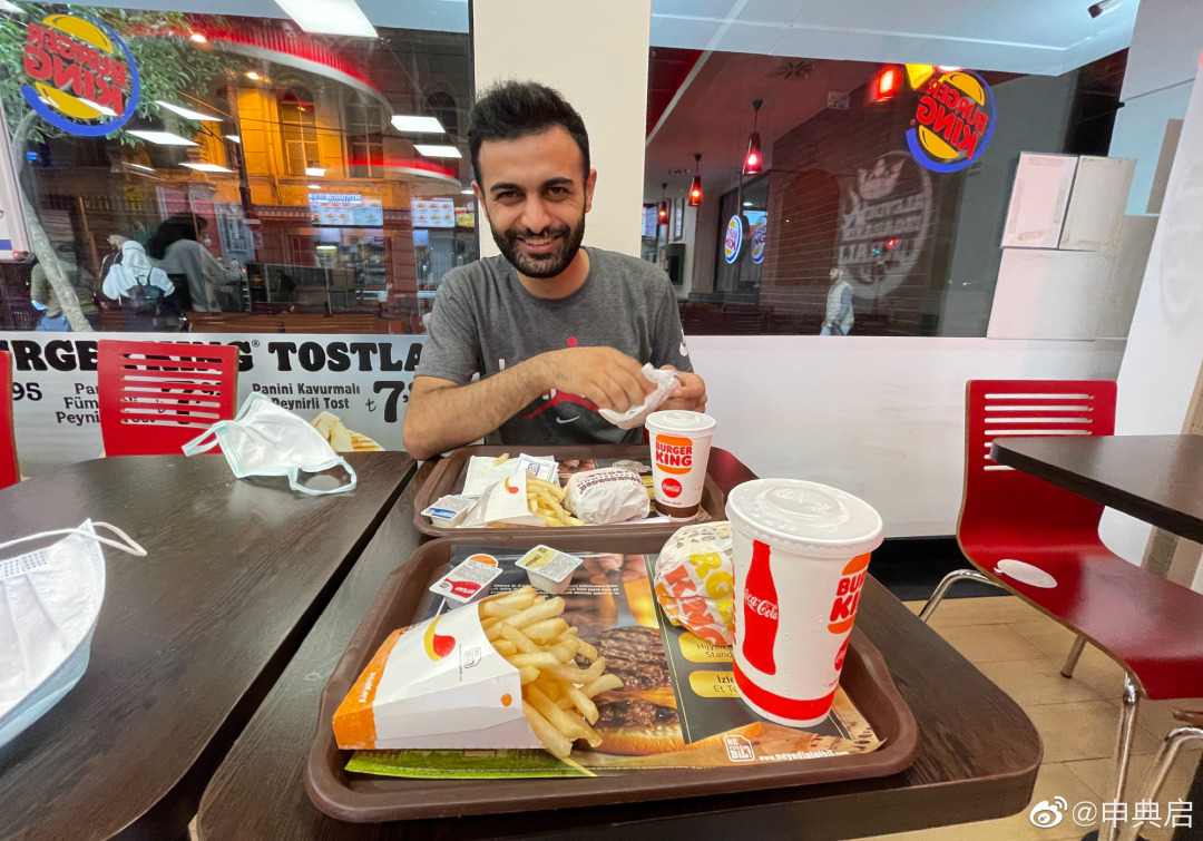 土耳其伊斯坦布尔撸猫圣地,4年后再出发