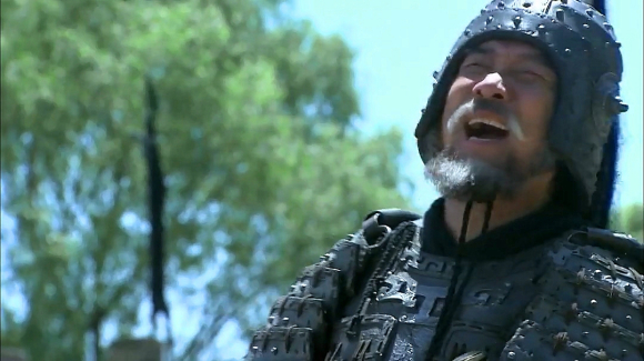 三国武将排名关羽,真实的三国十大猛将关羽才是第一