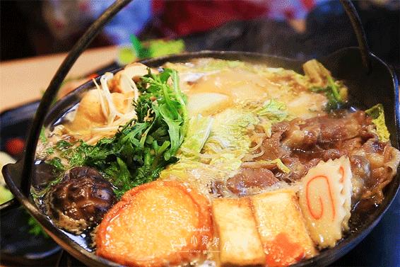 一站打卡魔都网红日式泡汤馆，变身超甜樱花妹！