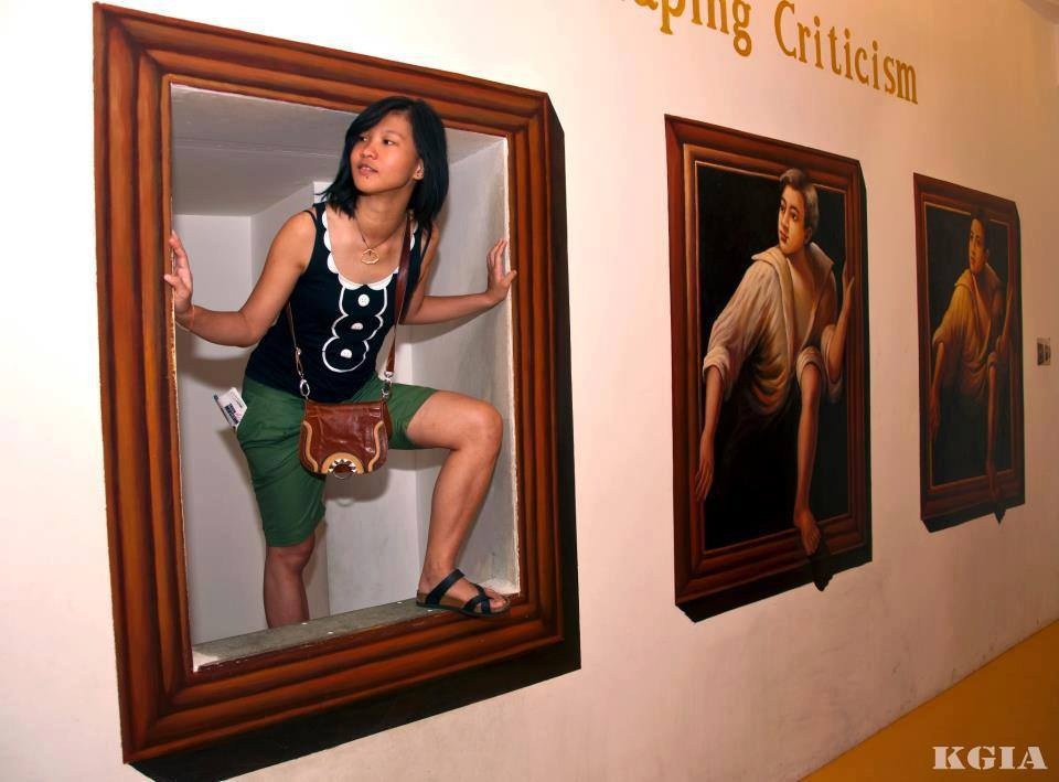 马来西亚可以玩的地方,马来西亚最好玩的室内游乐场