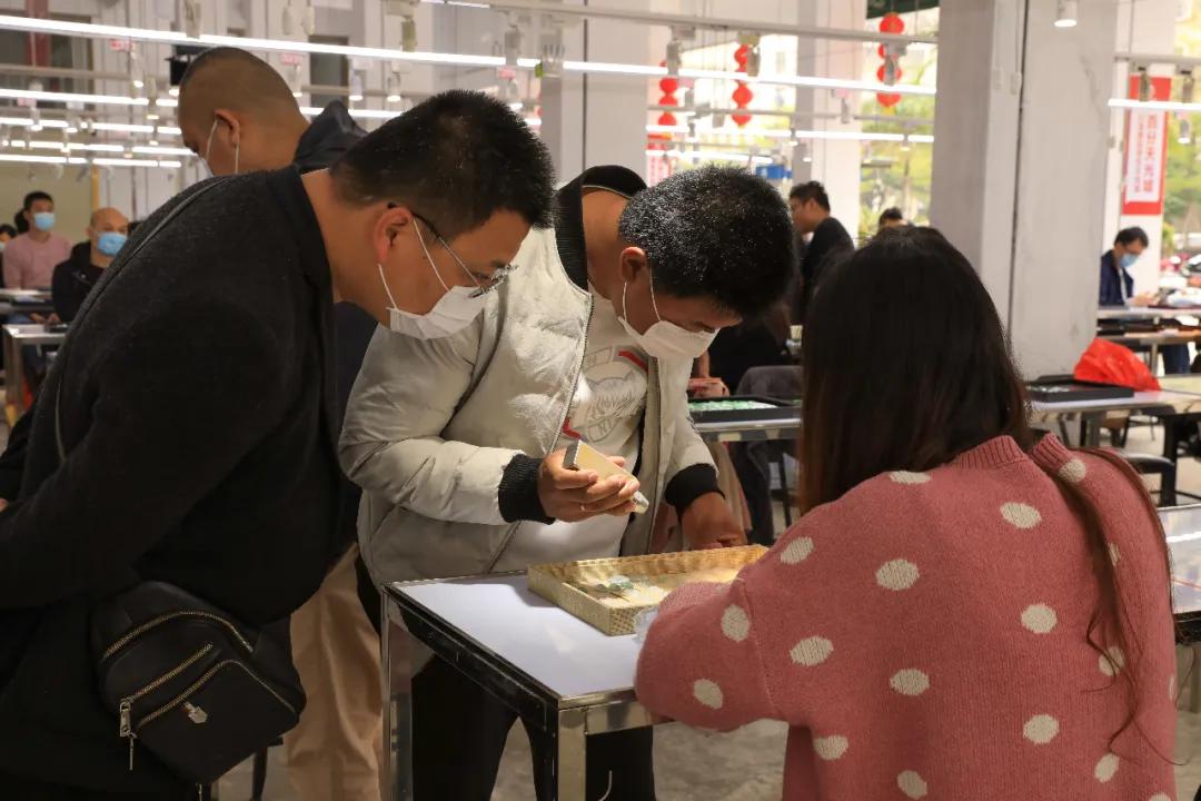 业内看市场：揭阳、四会、广州三地大总结，值得收藏