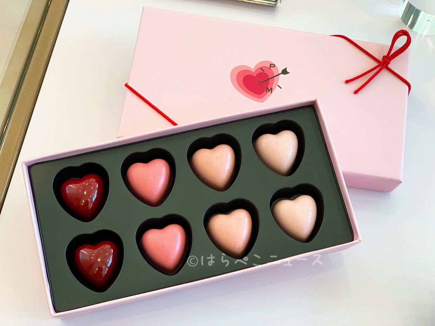 日本情人节送巧克力,日本的情人节巧克力谁都可以送吗