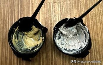 珍草堂植物染发剂真的靠谱吗,泡泡染纯植物染发剂真的有效吗