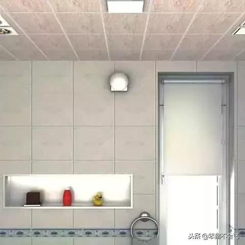 9条厨房装修经验,过来人总结出8条装修经验