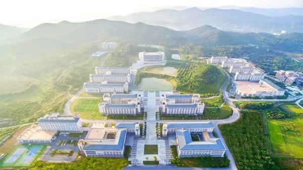 学考热门学校,学考热门专业院校