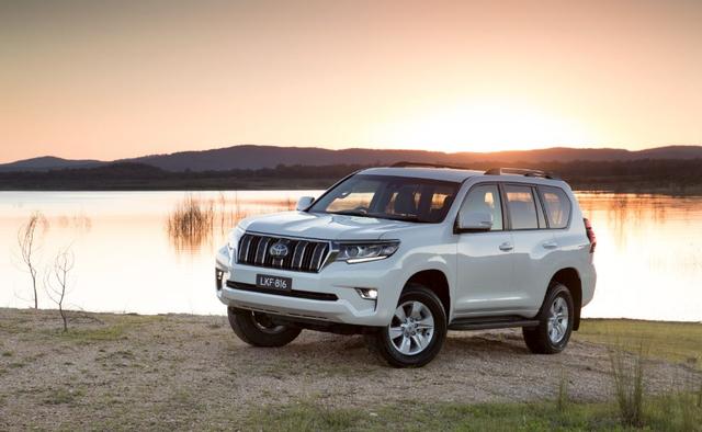 普拉多2.7动力差为什么还会卖,普拉多2700动力不足解决办法