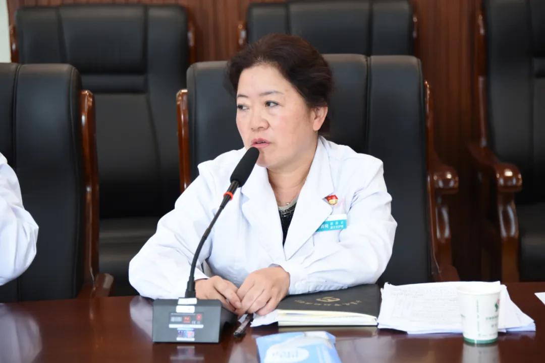 妇保医院最新消息,妇保院年度工作计划