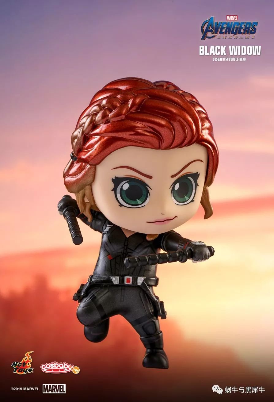 复仇者联盟4上映在即，这家公司又开始搞事情了