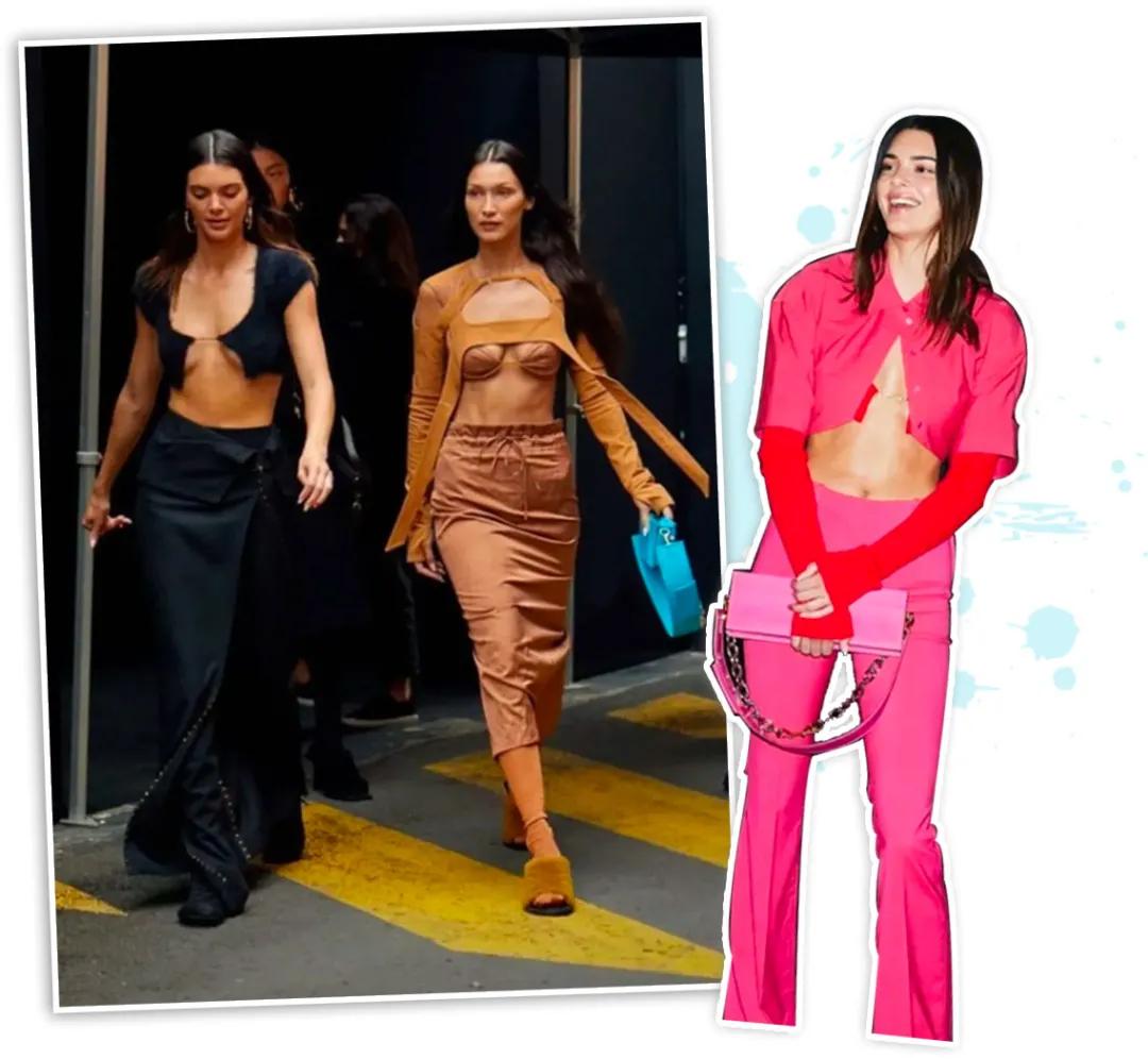 果然包包是女人的最爱,果然甜系列包包