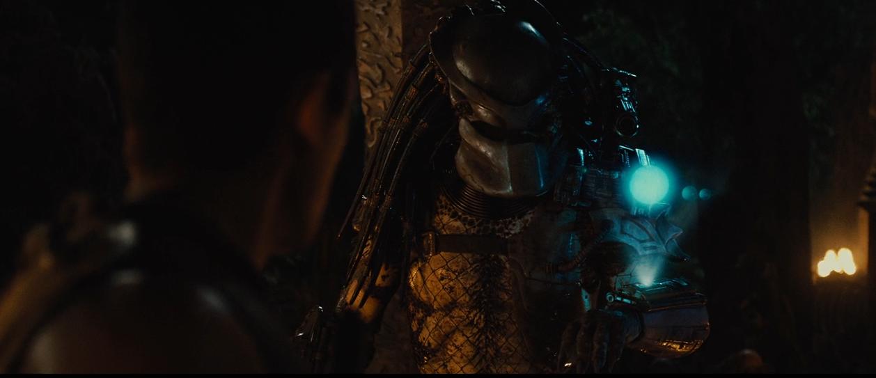 铁血战士系列解析,铁血战士形态全部解析