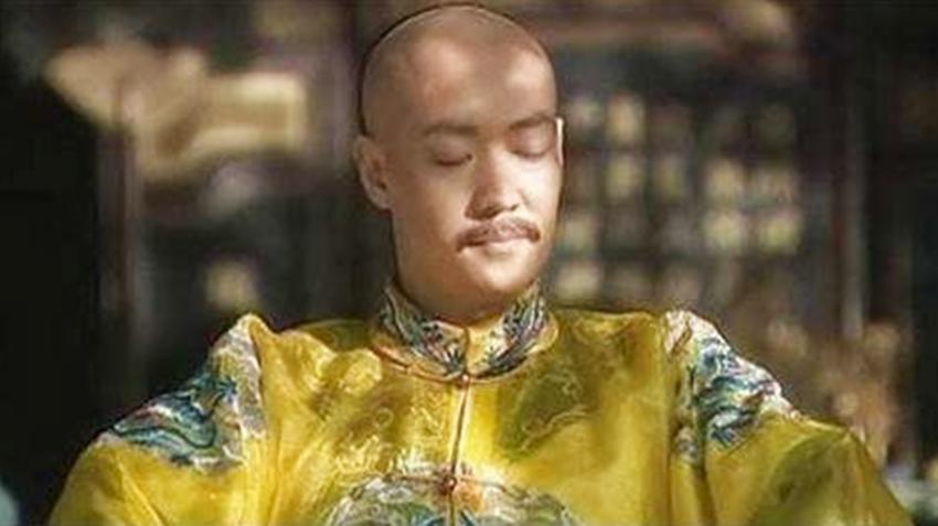 嘉庆皇帝为国操劳了一生,为什么最终却是个“失败者”?