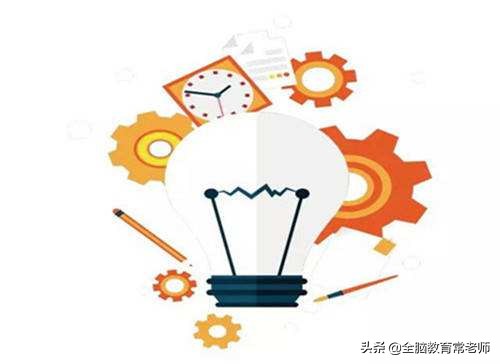 培养孩子创造力的五个关键,如何培养孩子的智慧和创造力