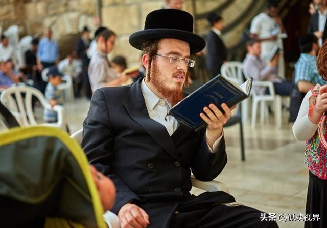 犹太人究竟做了什么？惨遭如此*杀屠**，还险些被灭了族