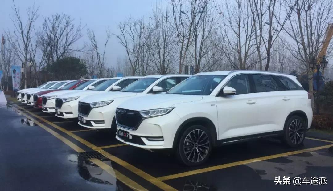 长安欧尚x7评测十大缺点,长安欧尚x7试驾测评