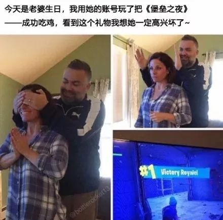 直男七夕送的奇葩礼物,男朋友送女朋友礼物戒指系列