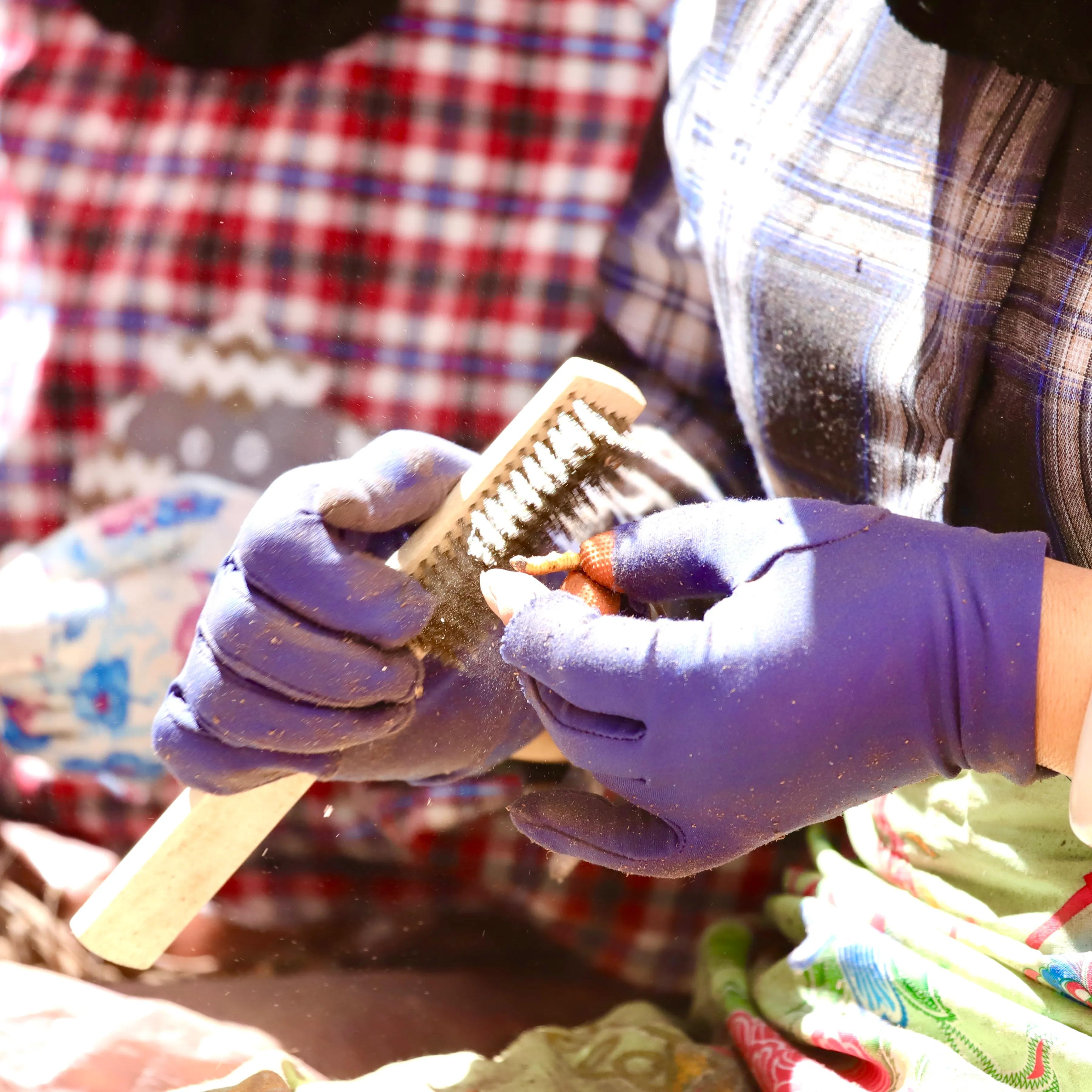 中国最大虫草市场,全国最大冬虫夏草集散地