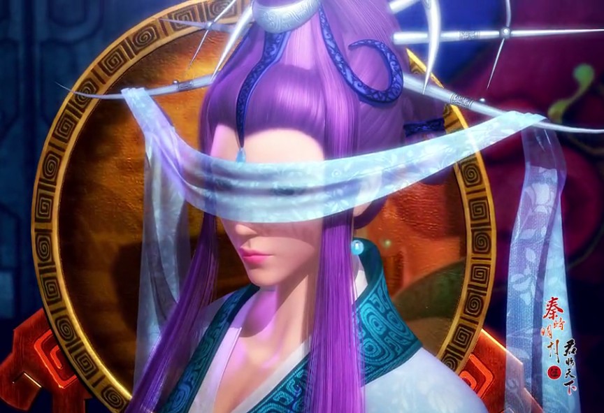 秦时明月十大高手排名,秦时明月十大武器排名