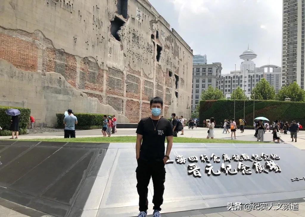 演员杜淳多少岁,杜淳演谢晋元