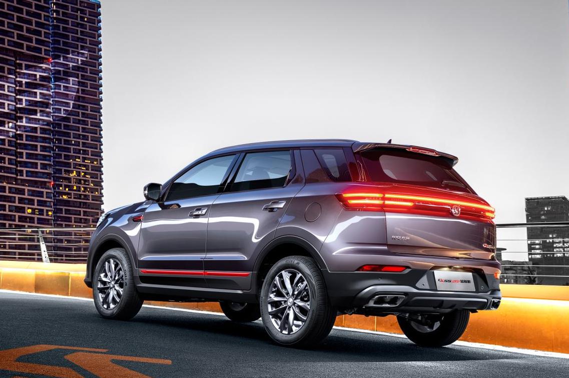 长安蓝鲸版大七座,长安新一代蓝鲸2.0t解析