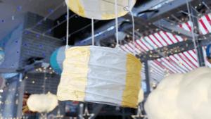 亲爱的塘主,小滋味烤鱼为您承包了整片鱼塘