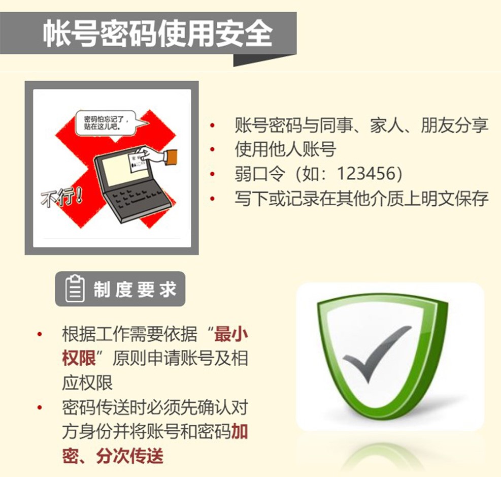 办公信息安全教育视频,办公安全