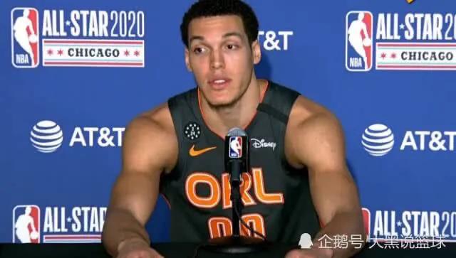 2020扣篮大赛戈登韦德,戈登扣篮大赛韦德回应