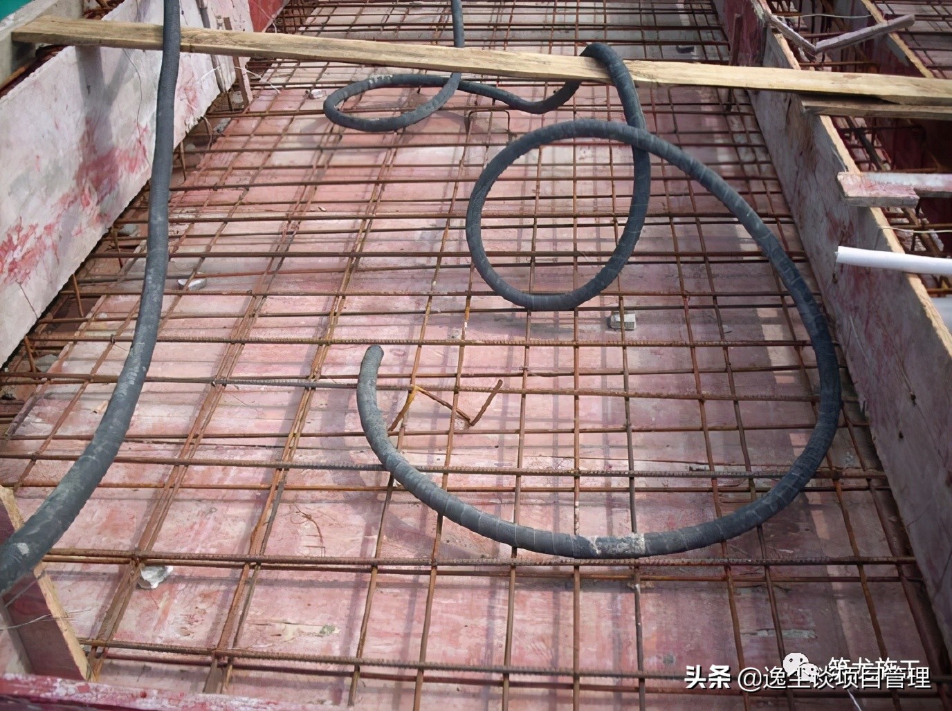 施工现场钢筋安装绑扎通病案例,钢筋质量通病基础知识培训讲义