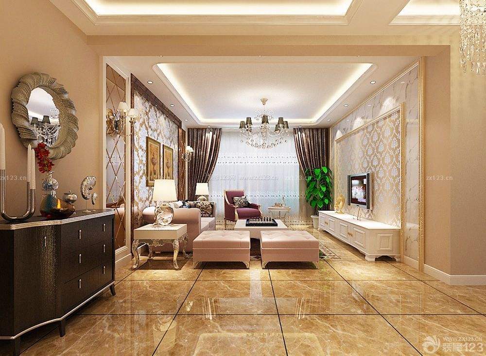 壁纸黑幕,各行业实体店坑人套路