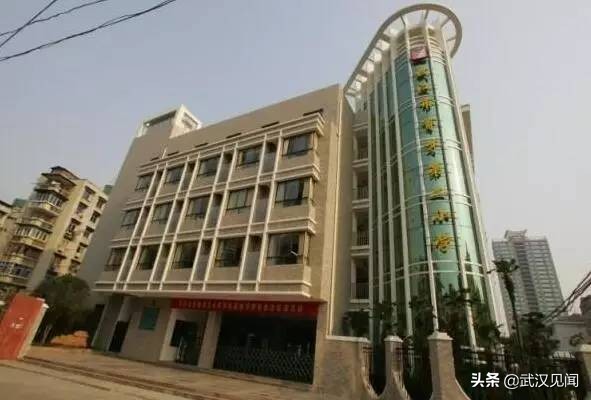 武汉前十小学有哪些,武汉最顶尖的十所小学