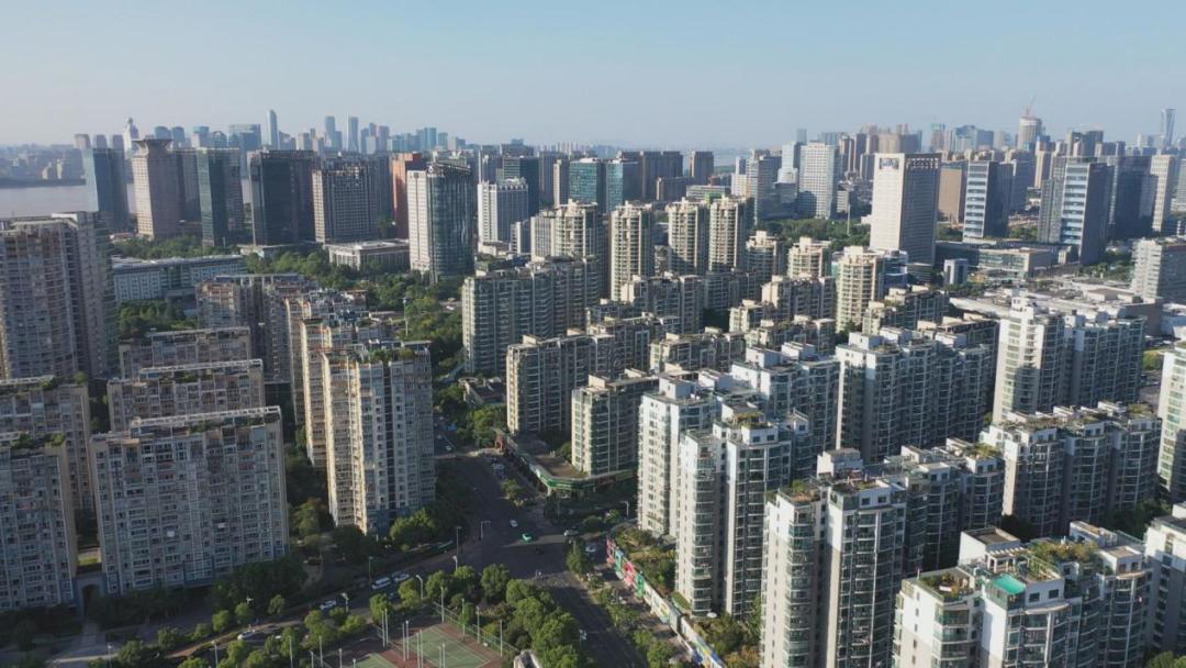 杭州江干丁桥房价,杭州九堡哪里的房子升值潜力大