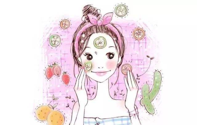 皮肤脱皮干红发热，长痘出油，紧绷潮红你知道如何解决吗