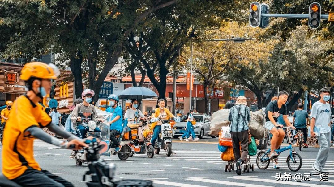 2022广州南沙房价下跌最惨一览表,广州各区的房价出炉2021年10月