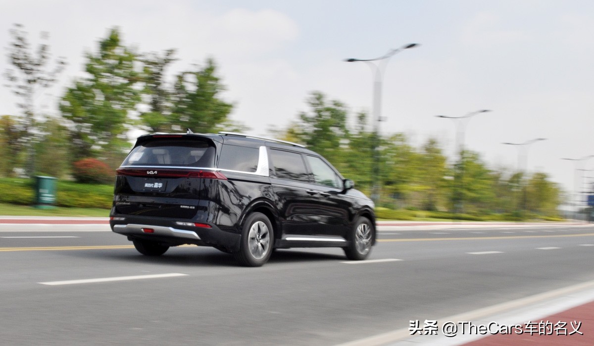 嘉华mpv2022新款2.0t豪华版评测视频,四代嘉华即将上市mpv