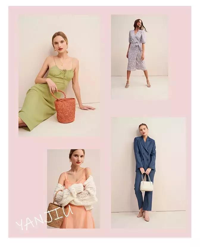 为什么衣服会有那么多仿版,被抄袭严重的衣服