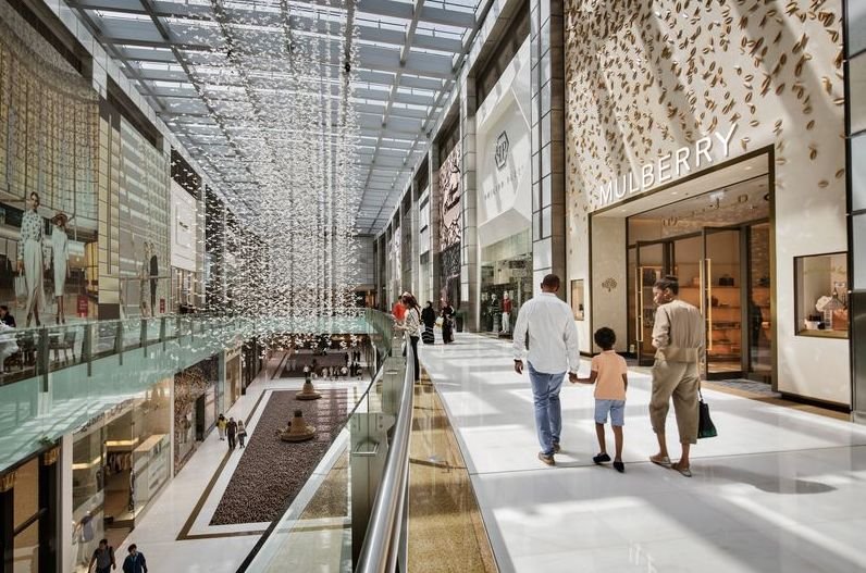 2021迪拜购物节浪琴手表,迪拜购物节2024