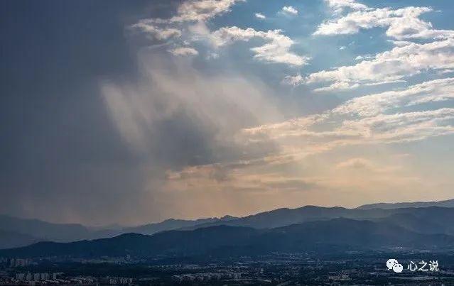散文雨的作品,雨景散文随笔