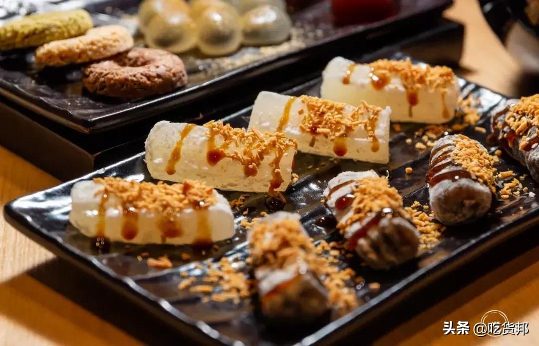 就凭一份纯手工芋圆,它在郴州友阿开了第三家店!