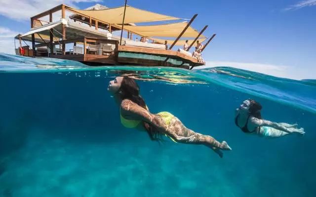 南太平洋斐济旅行攻略,斐济度假海岛穿搭