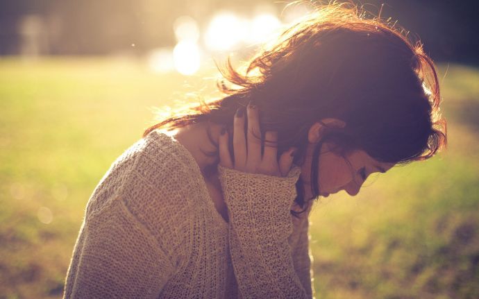 单身女性内分泌失调怎么解决,50岁单身女性怎样解决心理问题