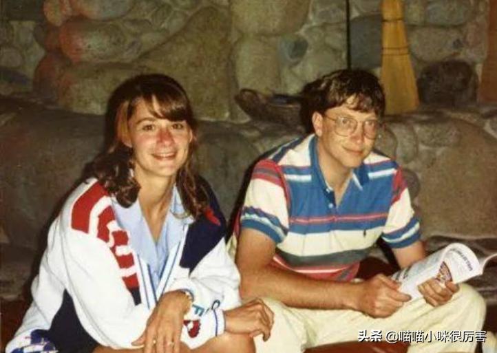 比尔盖茨离婚事件的背后,比尔盖茨离婚背后的细节